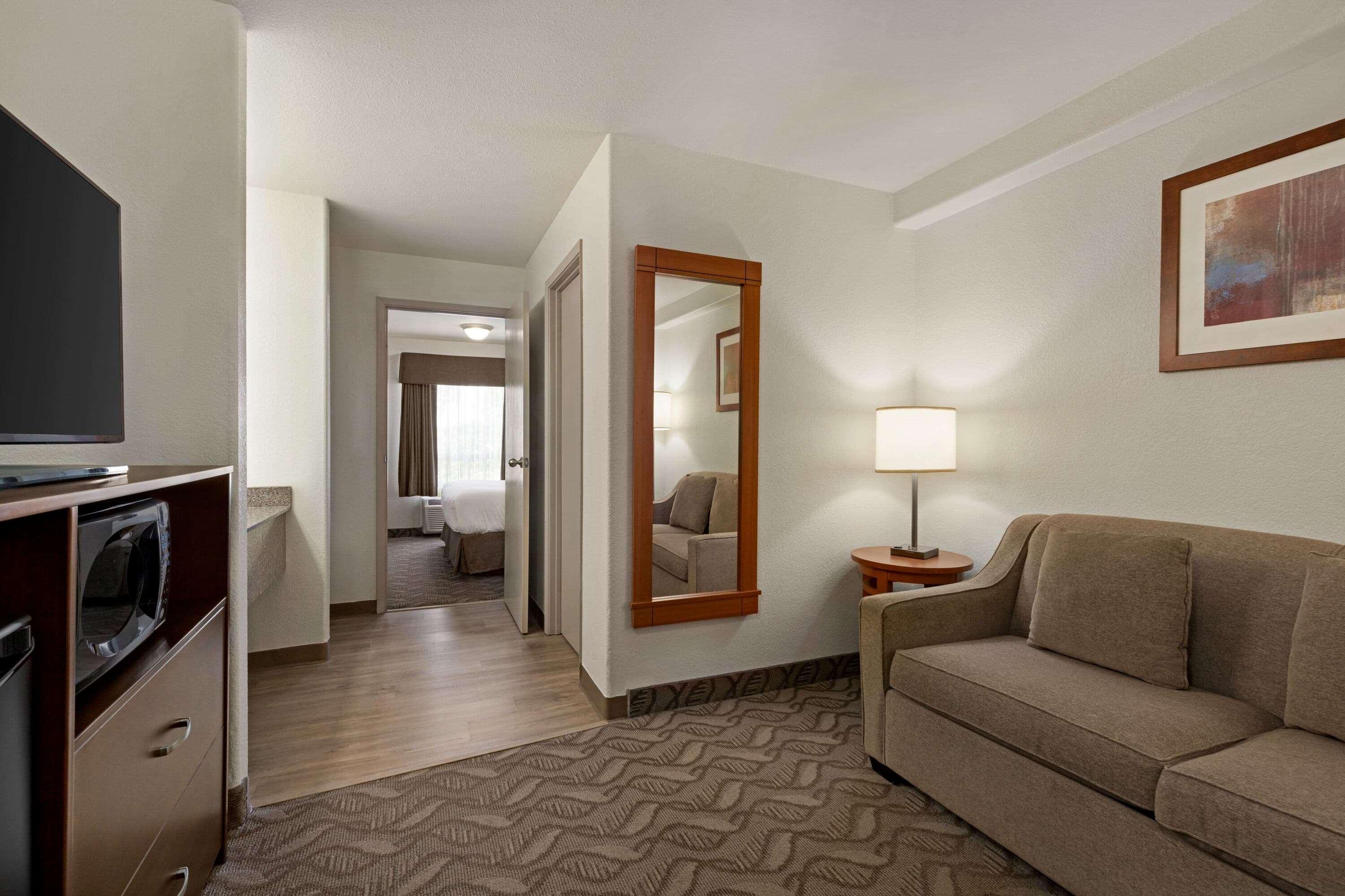Hotel Super 8 By Wyndham Calgary Shawnessy Area Extérieur photo