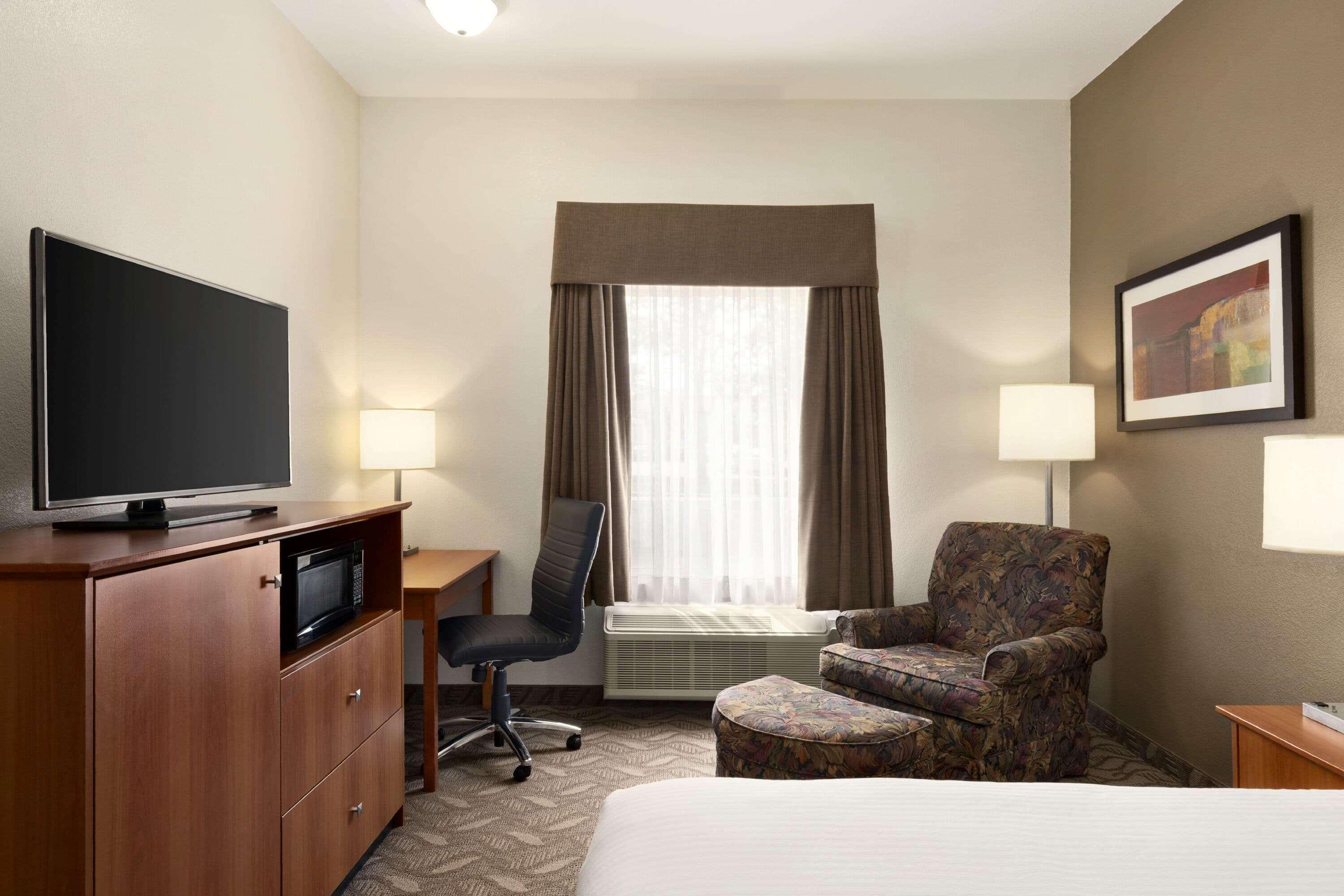 Hotel Super 8 By Wyndham Calgary Shawnessy Area Extérieur photo